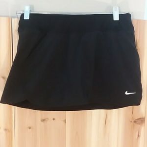 Nike Dri-FIT tennis/running skirt